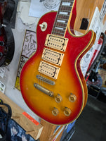 Aria Pro II - LP-650