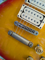 Aria Pro II - LP-650