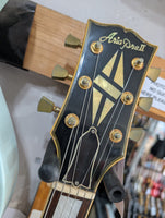 Aria Pro II - LP-650