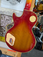 Aria Pro II - LP-650