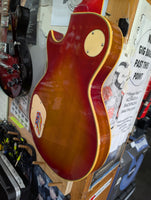 Aria Pro II - LP-650