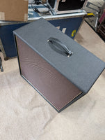 Unbranded - Empty 2 x 12 Cabinet