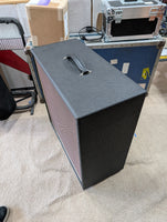 Unbranded - Empty 2 x 12 Cabinet