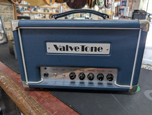 ValveTone - Argon 45