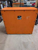 Orange - PPC412