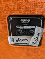Orange - PPC412