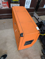 Orange - PPC412