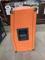Orange - PPC412