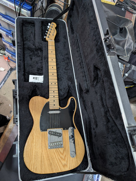 Fender - American Standard Telecaster