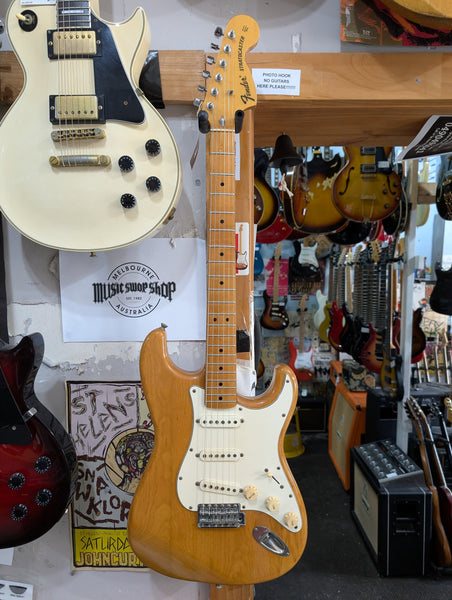 Fender - ST71-85TX Stratocaster