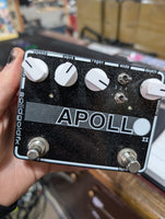 solidgoldfx - Apollo II