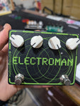 solidgoldfx - Electroman