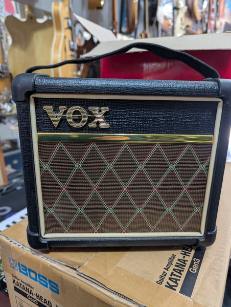 VOX - Mini 3 G2