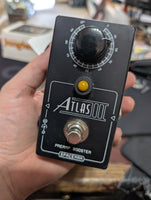 Spaceman - Atlas III