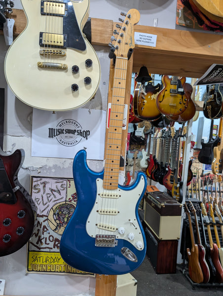Fender - ST-362 Stratocaster