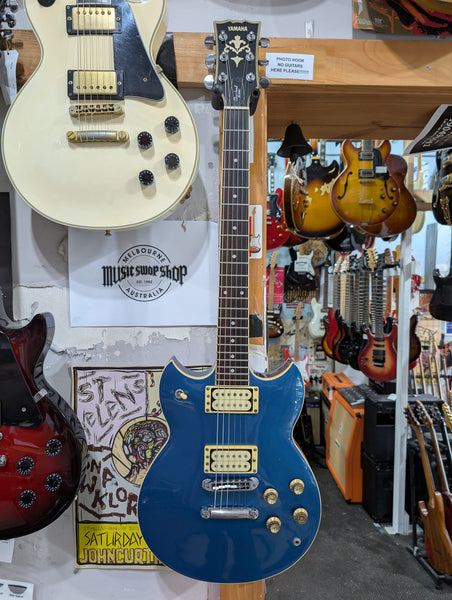 Yamaha - SG-800S
