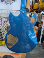 Yamaha - SG-800S