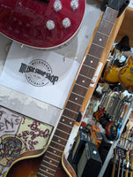 Violin Bass - VB-650 - Project