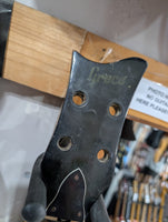 Violin Bass - VB-650 - Project