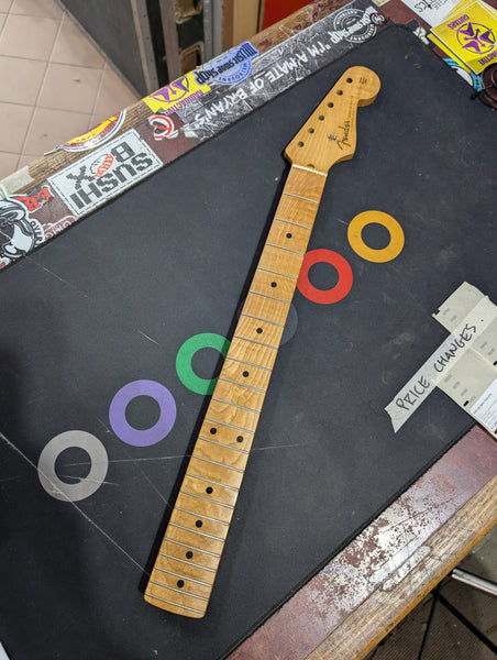 Fender - ST-54SS Neck