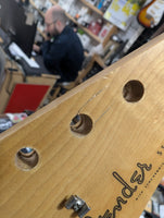 Fender - ST-54SS Neck
