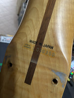 Fender - ST-54SS Neck