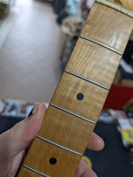 Fender - ST-54SS Neck
