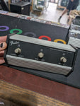Fender - 3 Way Footswitch