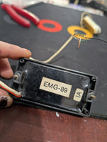 EMG - EMG-89