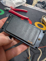 EMG - EMG-89