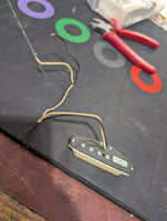 Seymour Duncan - SSL-2