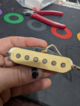 Seymour Duncan - SSL-2