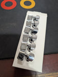 Fender - Tuners