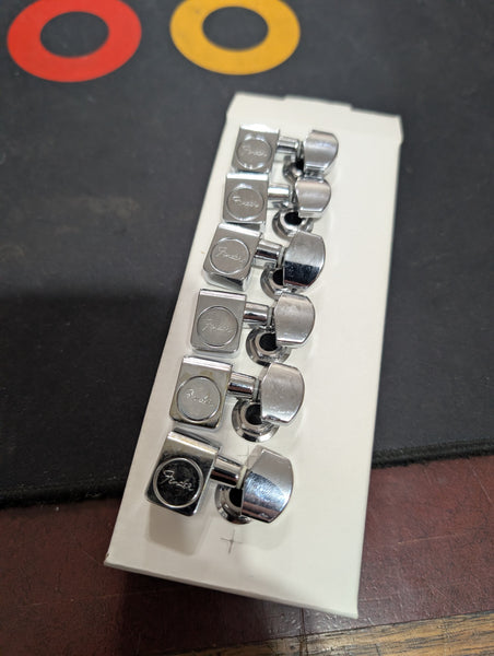 Fender - Tuners
