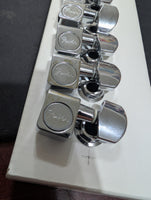 Fender - Tuners