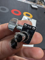 Fender - Tuners