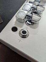 Fender - Tuners