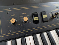 Yamaha - CP-10
