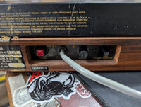 Yamaha - CP-10