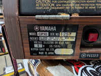 Yamaha - CP-10