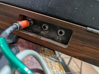Yamaha - CP-10