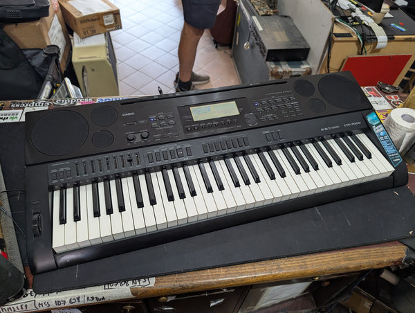 Casio - CTK-7000