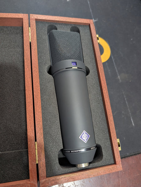 NEUMANN - U87 Ai
