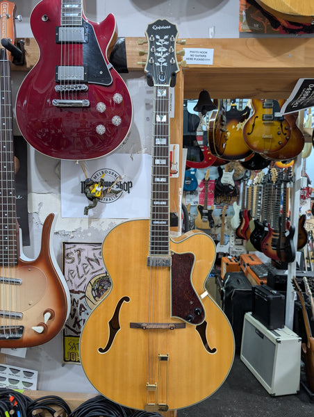 Epiphone - Emperor Regent