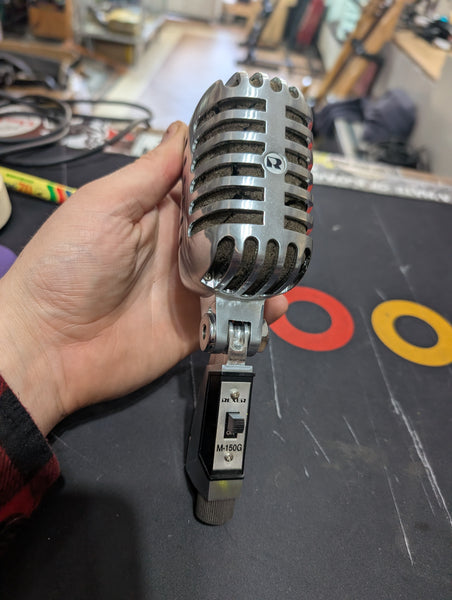 Rexer / GUYATONE - M-150G