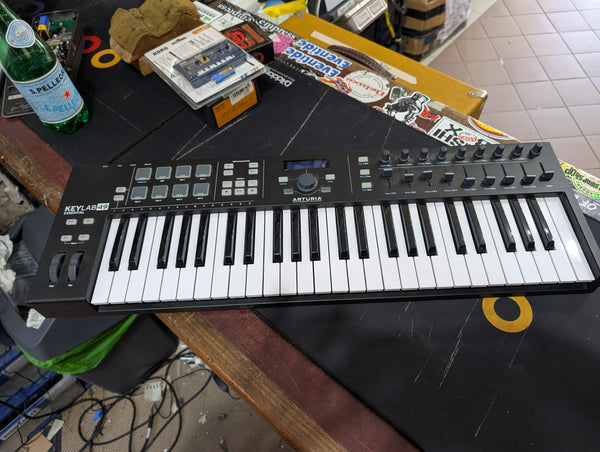 Arturia - Keylab 49 Essential