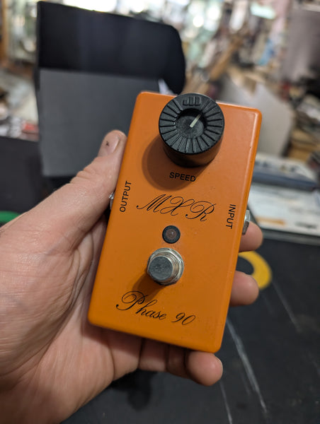 MXR - CSP101SL