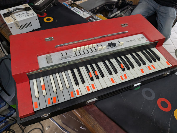 Ace Tone - Model Top-6 *Project*