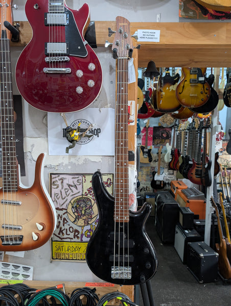 YAMAHA - Motion B MB-40