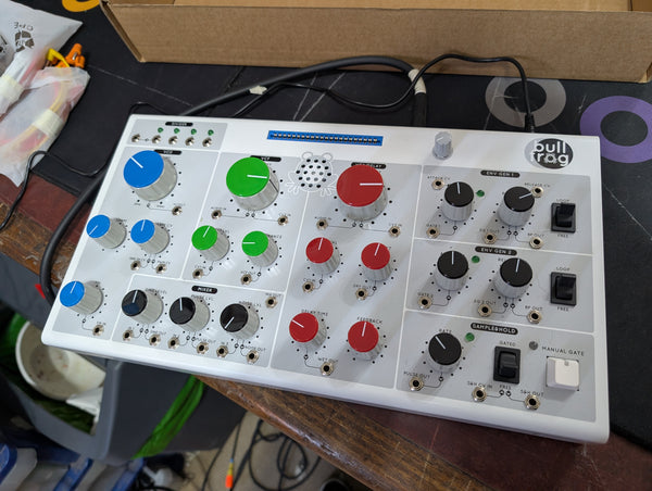 Erica Synths - Bullfrog